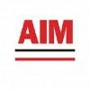 The AIM Group Logo