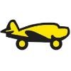 The Airport Valet Logo