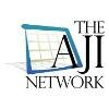 The Aji Network Logo