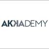 The AKKAdemy Logo