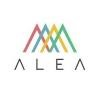 The Alea Group Logo