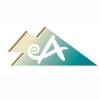 The Aleut Logo