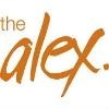 The Alex Community Health Centre Logo
