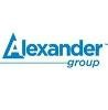 The Alexander Group (AZ) Logo