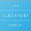 The Alexander Group (TX) Logo