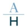 The Allen Harrison Logo