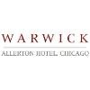 The Allerton Hotel Logo