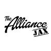 The Alliance Jax Logo
