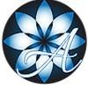 The Allure Group Logo