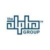 The Alpha Group Logo