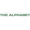 The Alphabet Logo