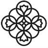 The Alpina Gstaad Logo
