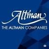 The Altman Companies Logo