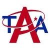 THE AMERICAN ACADEMY Logo