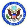 The American Consulate General Logo