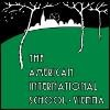 The American International School (Austria) Logo