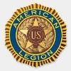 The American Legion Logo