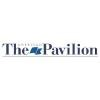 The American Pavilion Logo