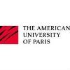 The American University of Paris Logo