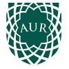 The American University of Rome Logo