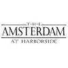 The Amsterdam at Harborside Logo