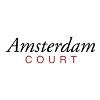 The Amsterdam Court Logo