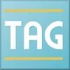 The Analytical Group Logo
