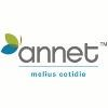 The Annet Group Logo