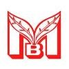 The AP Mahesh Co-Operative Urban Bank Logo