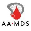 The Aplastic Anemia and MDS International Foundation Logo