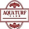The Aqua Turf Club Logo