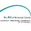The Arc of Rensselaer County Logo