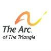 The Arc of the Triangle Logo