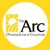 The ARC Oneida Lewis Chapter Logo