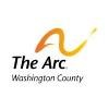 The Arc Washington County Logo