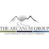 The Arcanum Group Logo