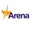 The Arena Club Logo