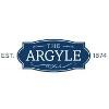 The Argyle Logo
