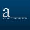 The Arias Law Group Logo