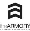 The Armory Agency Logo