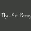 The Art Farm in the City Logo
