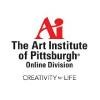 The Art Institute Online Logo