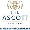 The Ascott Limited Logo