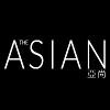 The Asian Magazine Logo