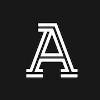 The Athletic Logo