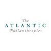 The Atlantic Philanthropies Logo