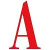 The Atlantic Logo