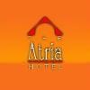 The Atria Hotel Logo