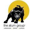 The Atum Group (Oregon) Logo
