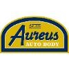 The Aureus Group Logo